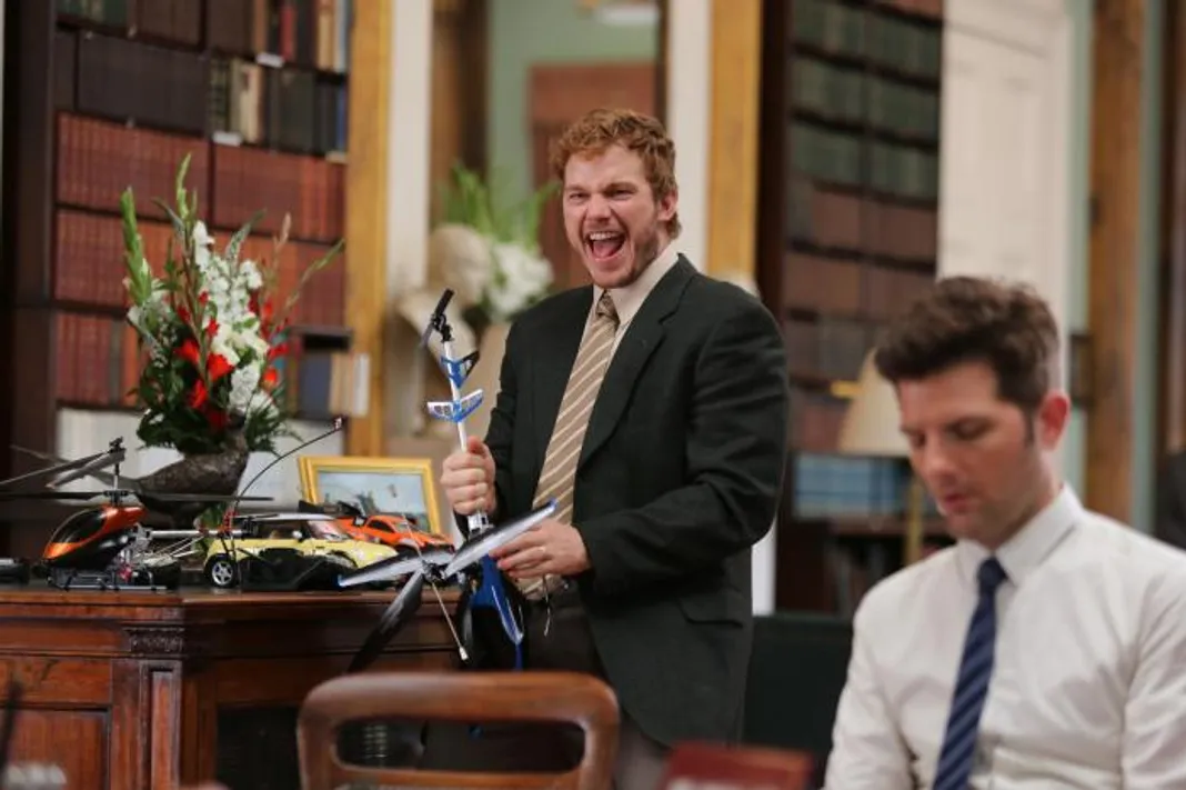 Parks and Rec, Chris Pratt Parks and Rec, Chris Pratt
