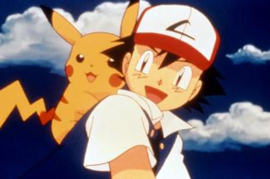 Pokemon: The Movie 2000, Warner Bros