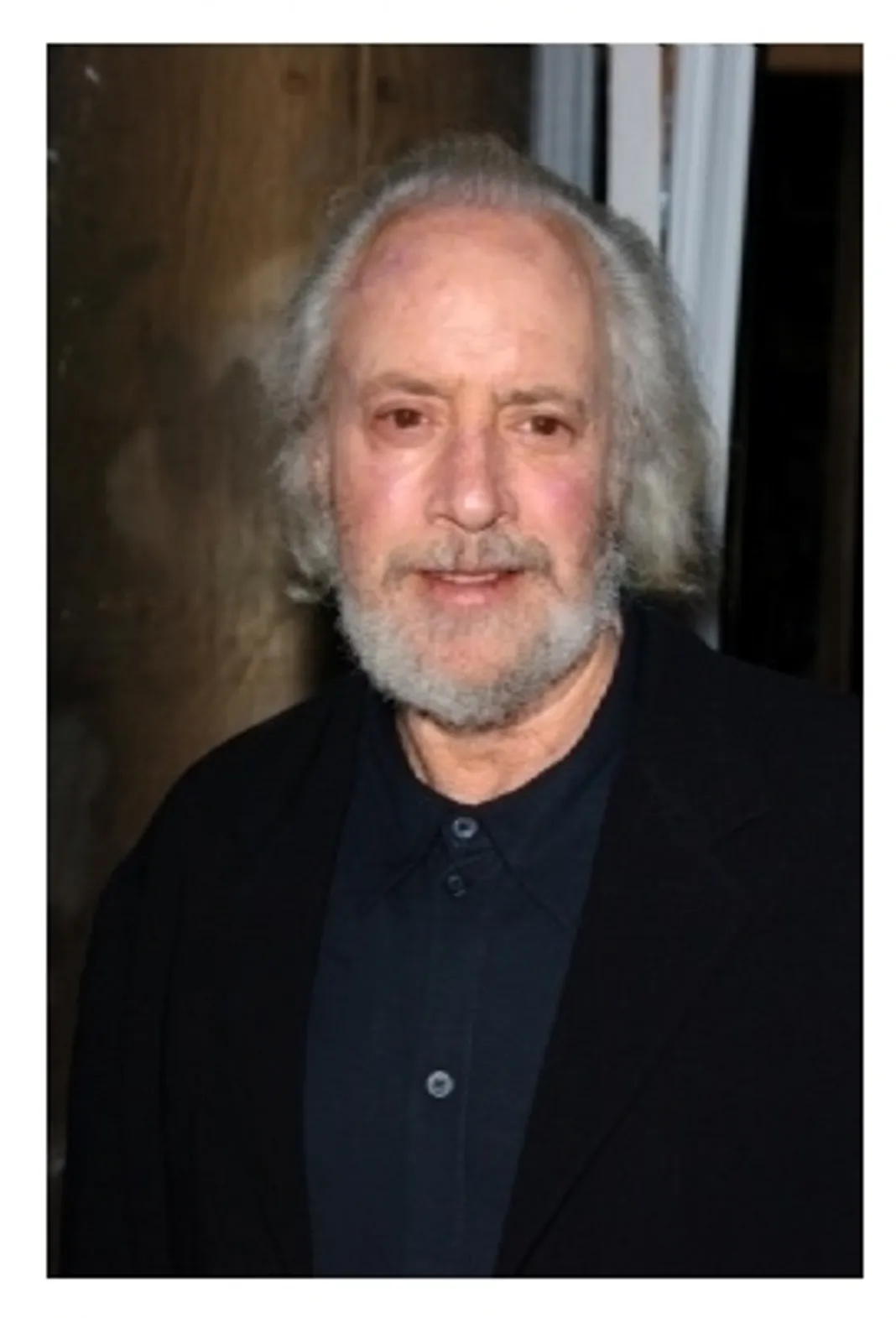 Robert Towne