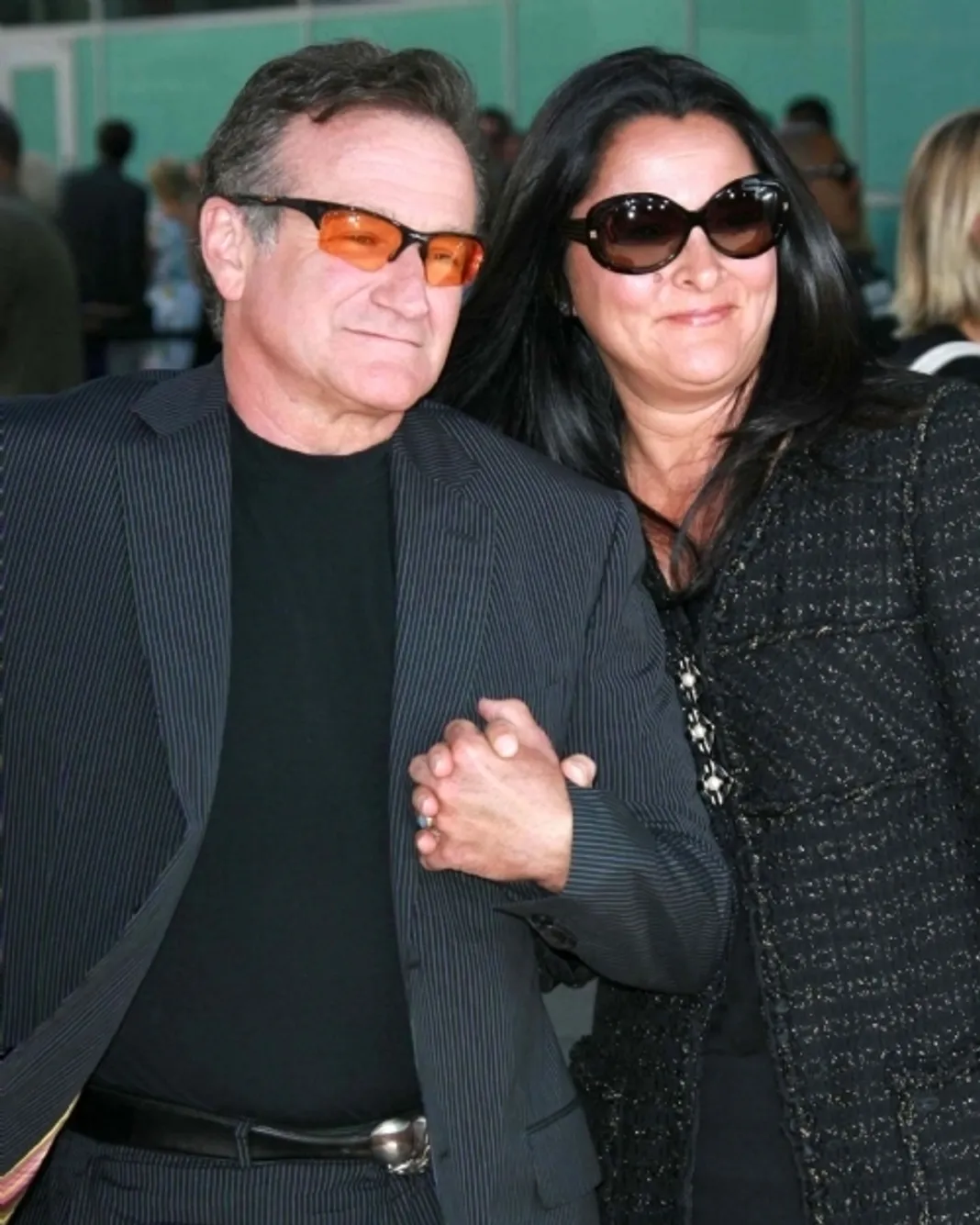 Marsha Garces Williams