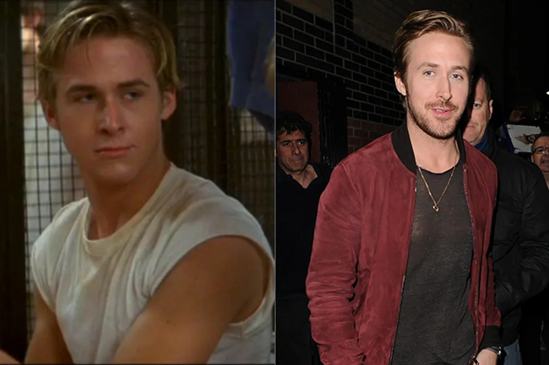 See The Cast of ‘Remember the Titans' 15 Years Later