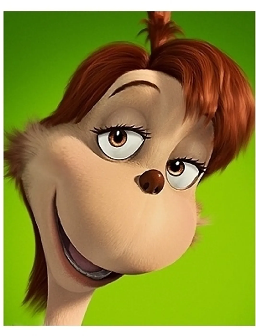 horton hears a who