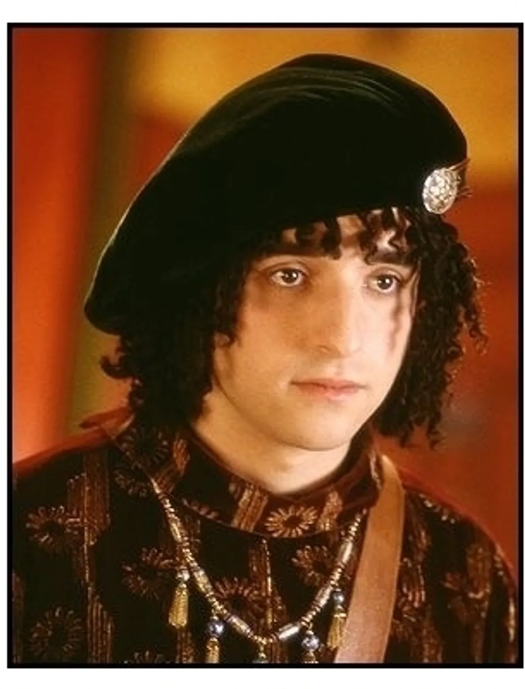 santa clause 2 movie still david krumholtz returns as head elf bernard in santa clause - From Santa Claus 2 santa clause 2 movie still david krumholtz returns as head elf bernard in santa clause - From Santa Claus 2