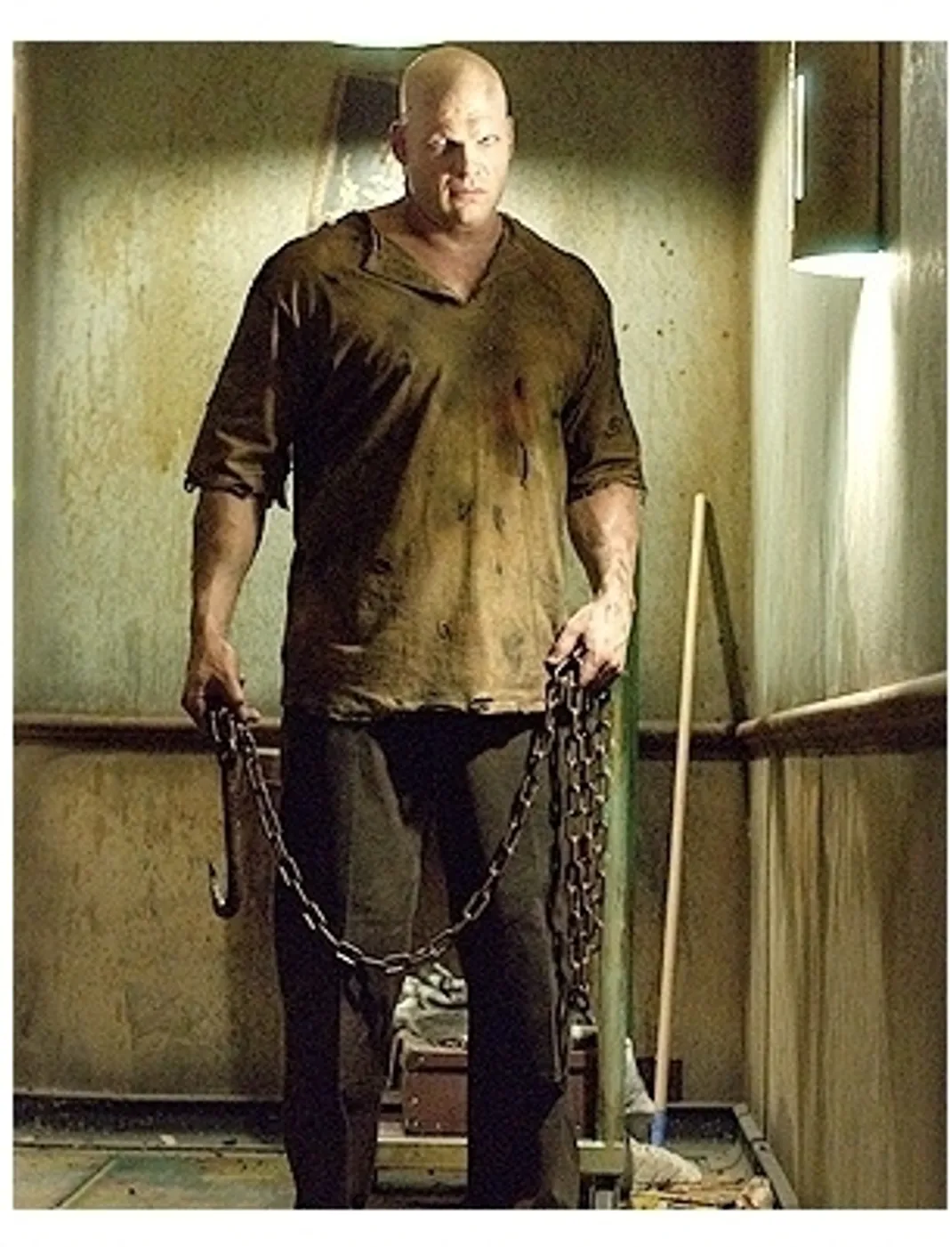 Image result for kane see no evil