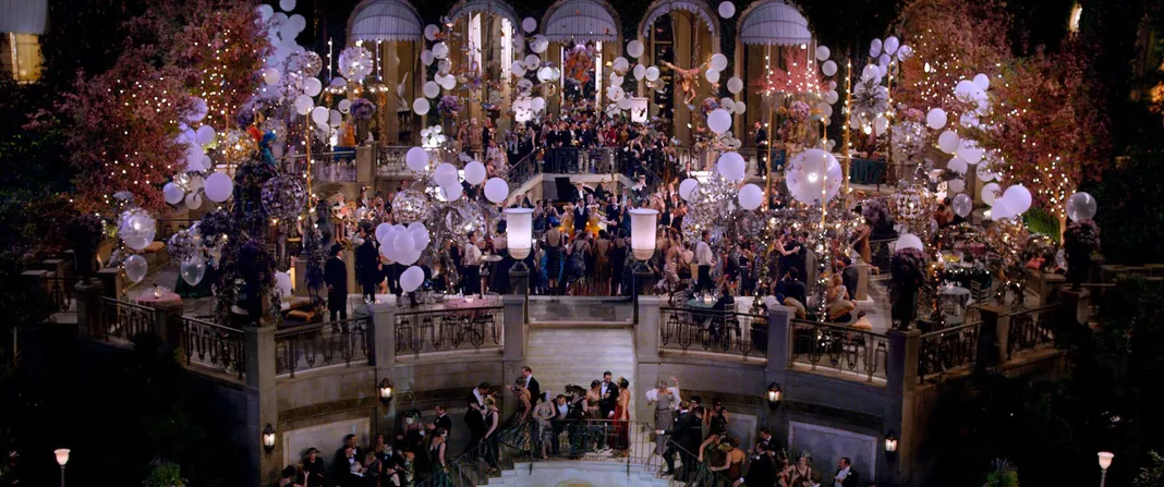 The Great Gatsby Then And Now Parties Of West Egg Today The Great Gatsby Then And Now Parties Of West Egg Today