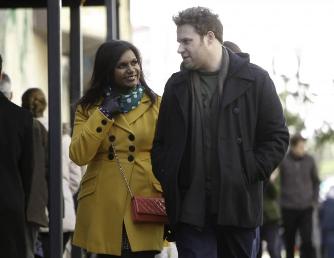 The Mindy Project The Mindy Project