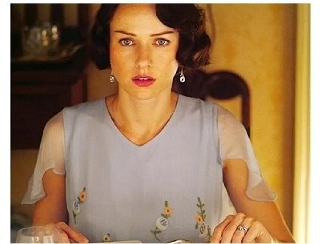 The Painted Veil Movie Stills