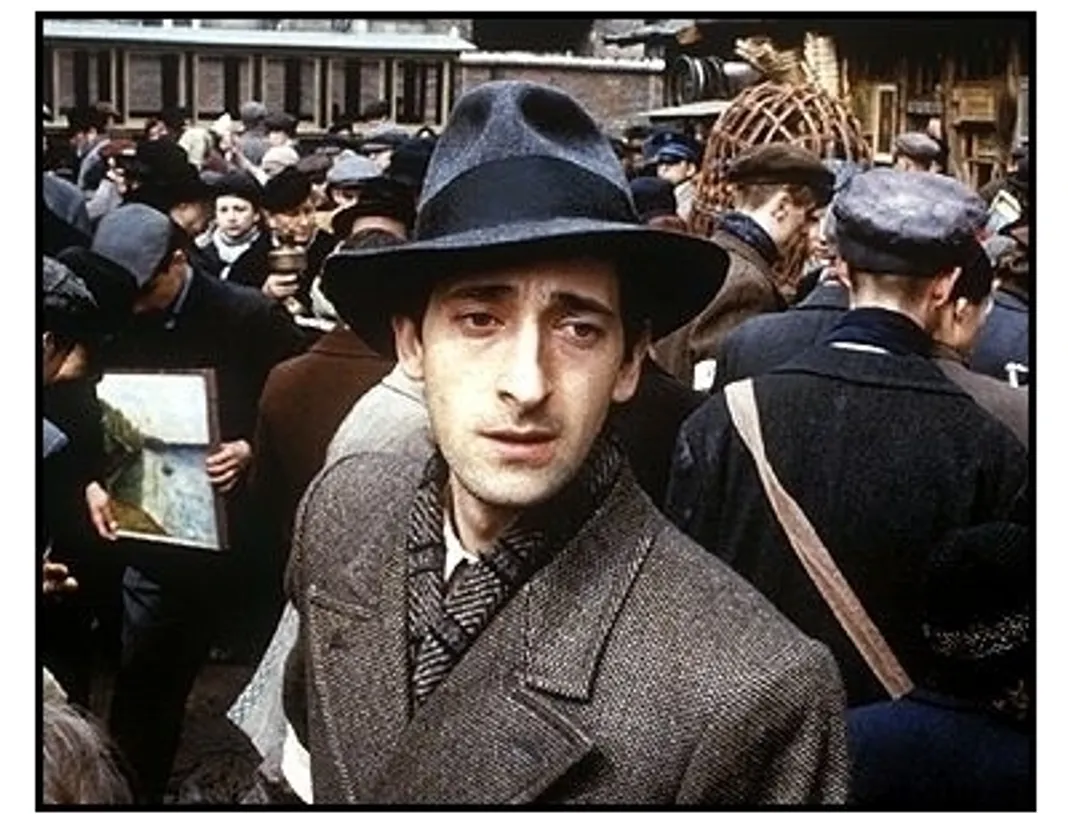 The Pianist