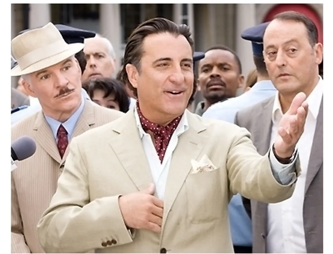 The Pink Panther 2 Full Movie Online Free