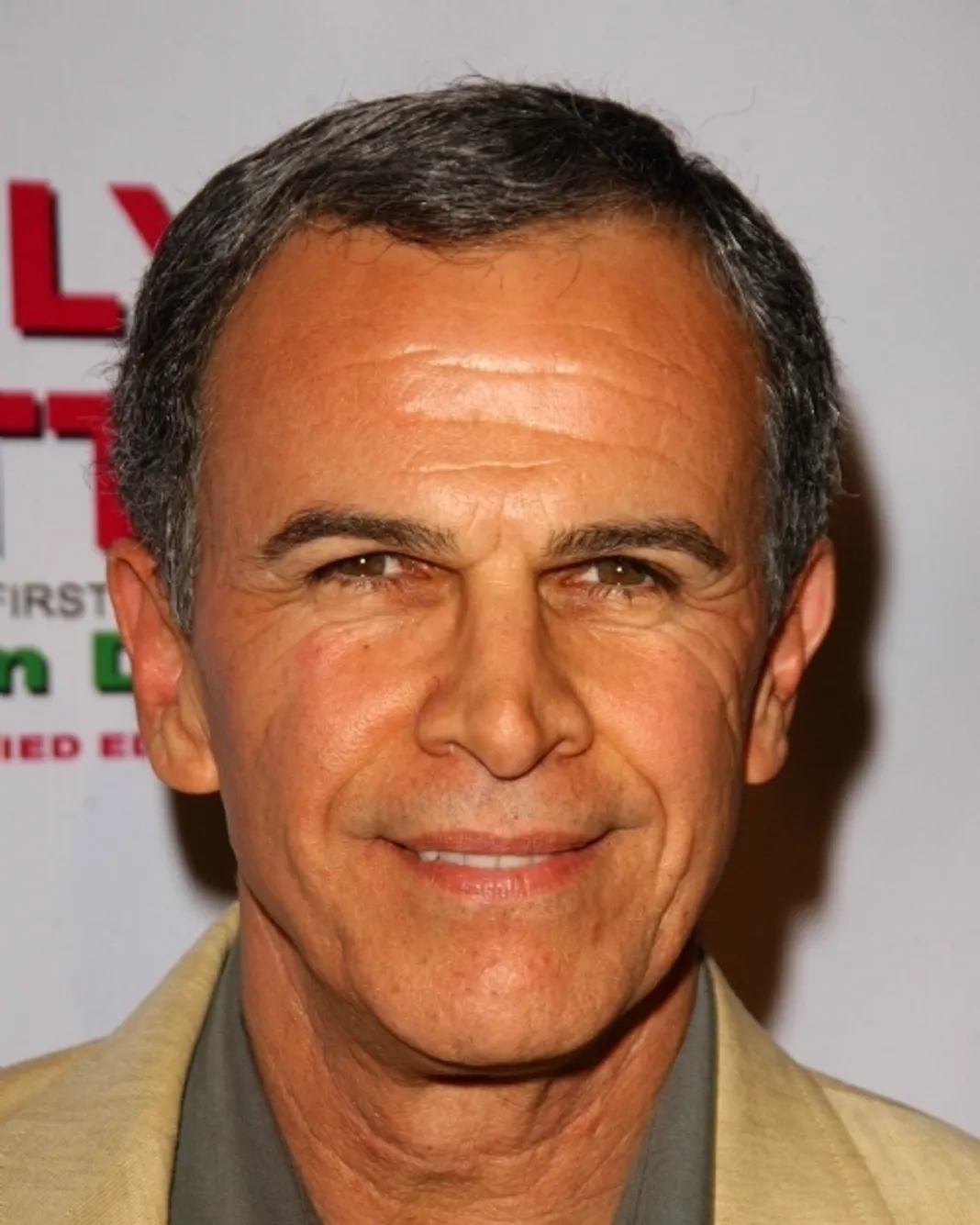 Tony Plana Tony Plana