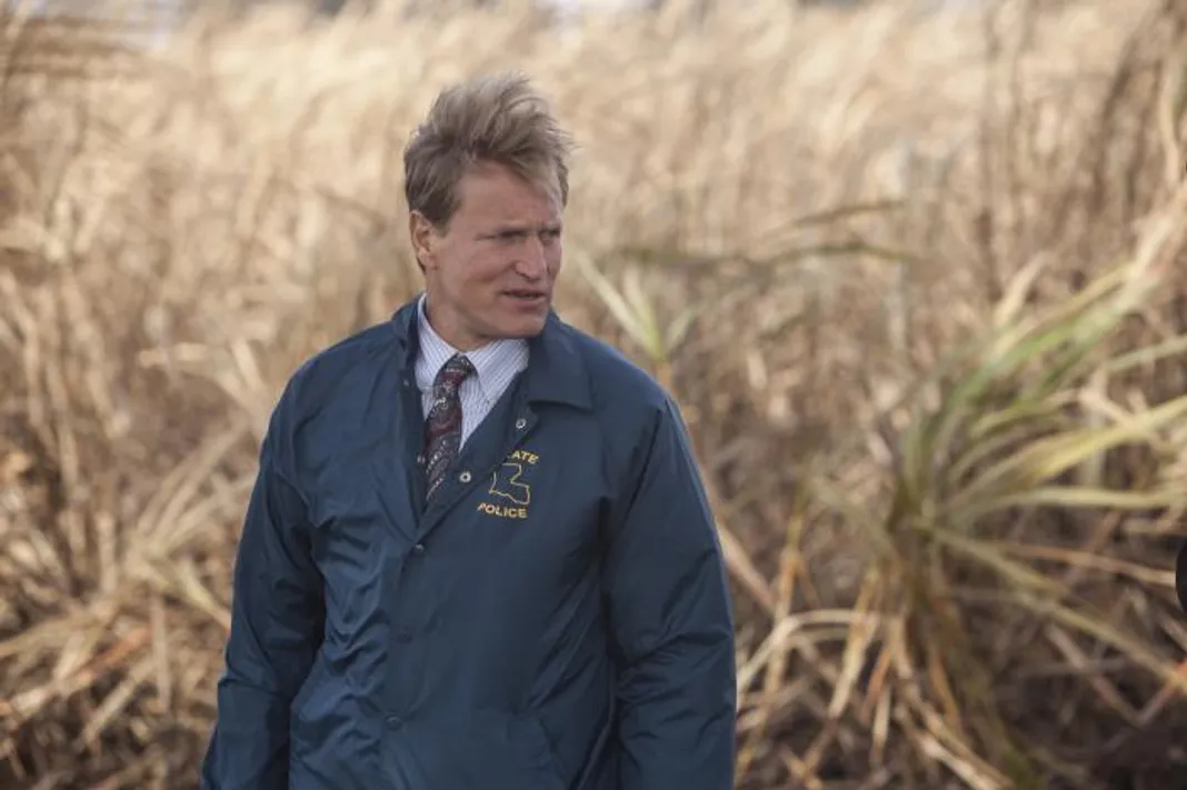 True Detective, Ep 1 True Detective, Ep 1