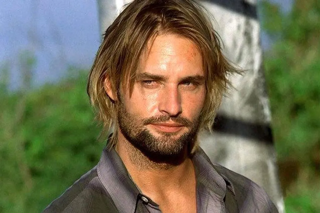 sawyer lost sawyer lost