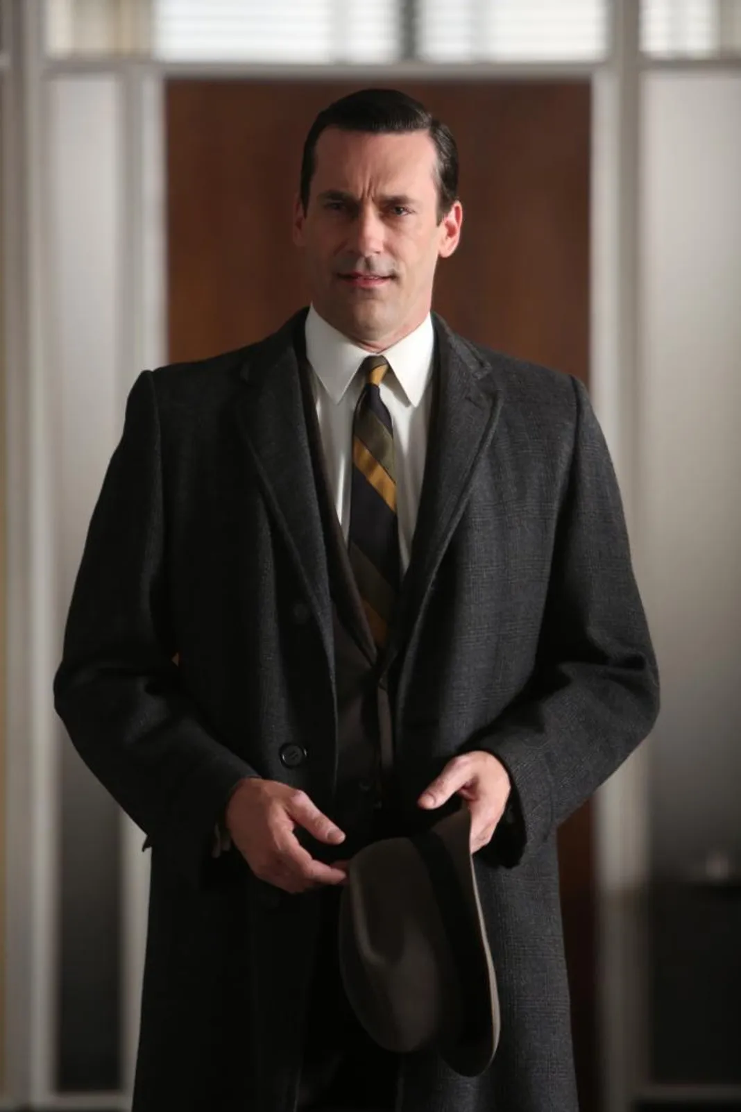 Mad Men Jon Hamm Mad Men Jon Hamm