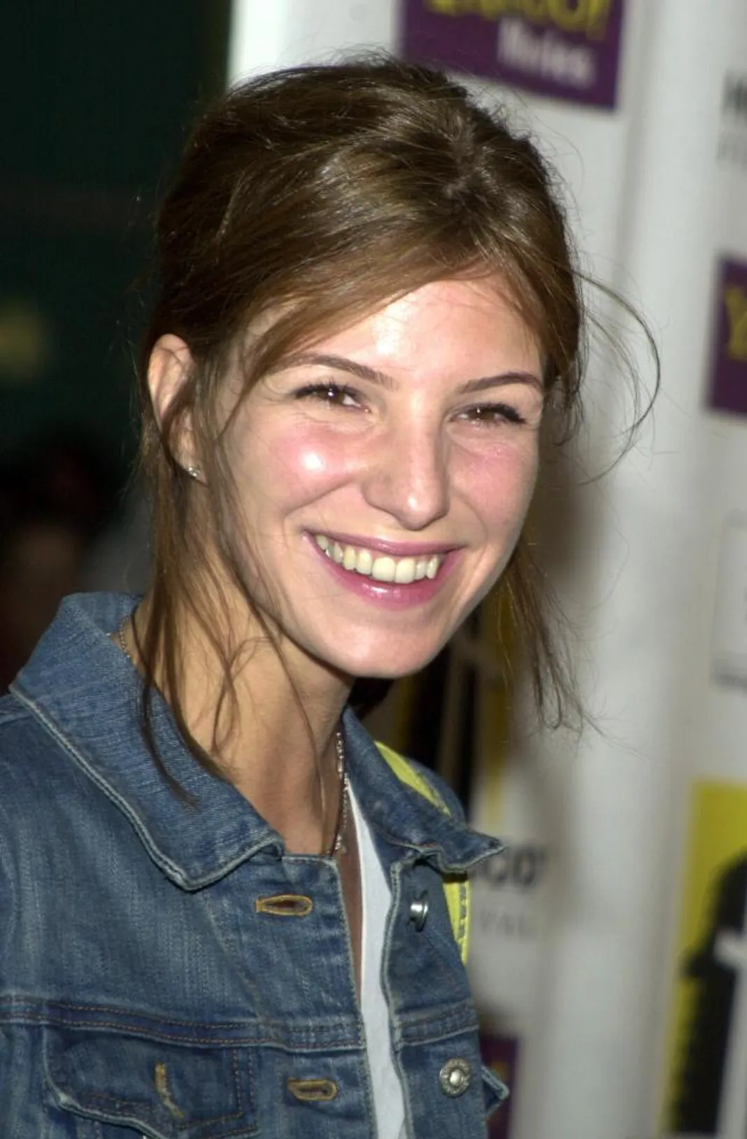 Krista Bridges Nude Photos 68 Krista Bridges Nude Photos 12