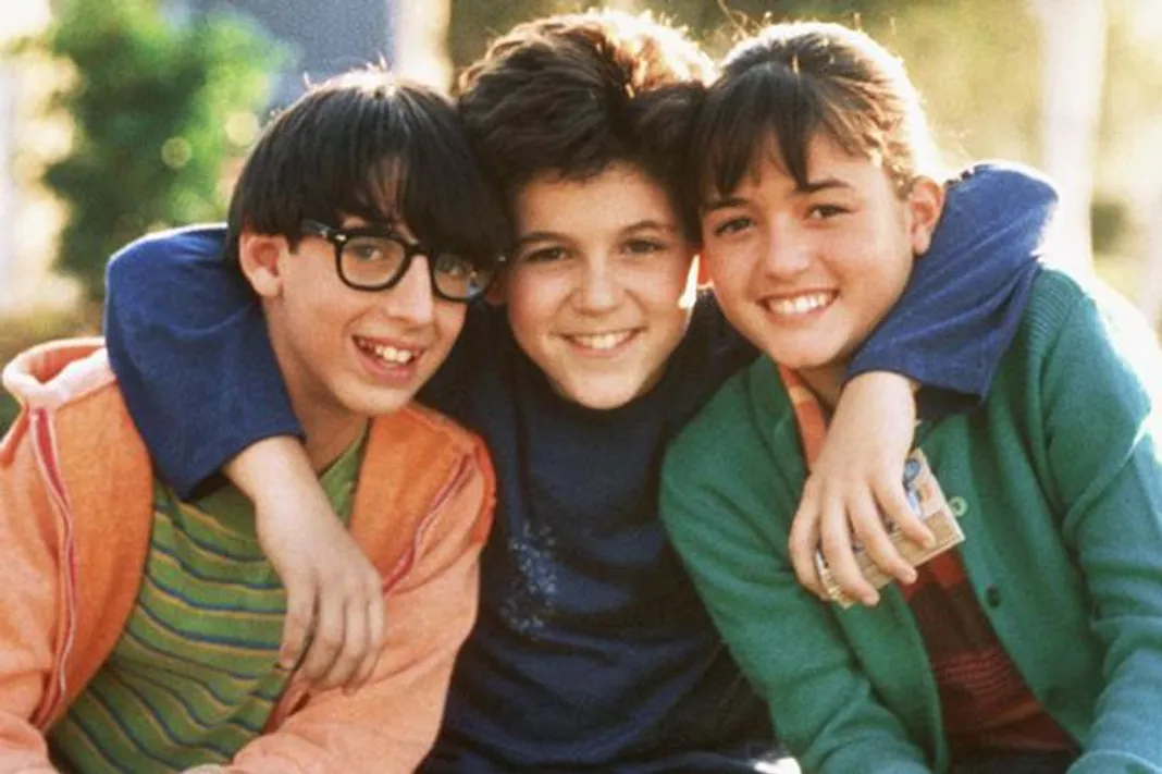 See the Cast of 'The Wonder Years' Almost 30 Years Later - What Time Does The Wonder Years Come On