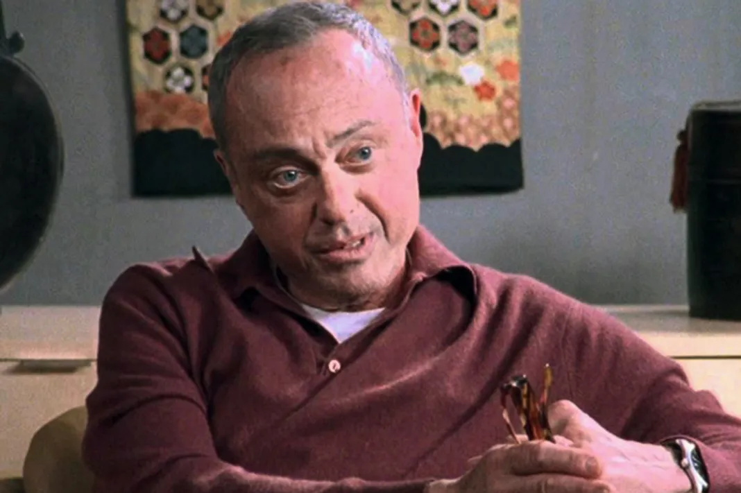 Stanley Kamel, Monk