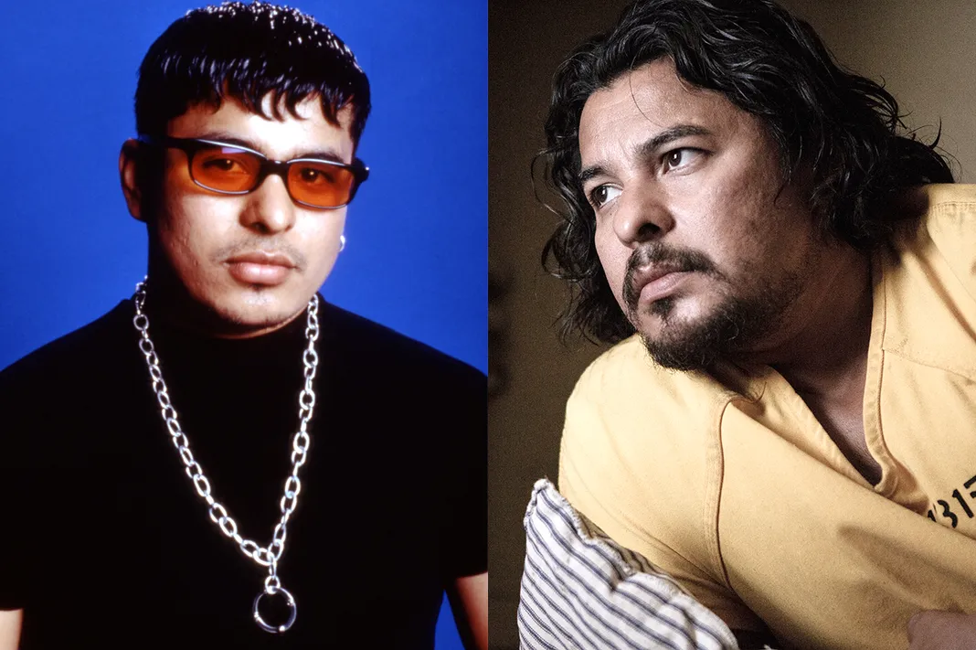 The Cast Of 'Selena' Where Are They Now?