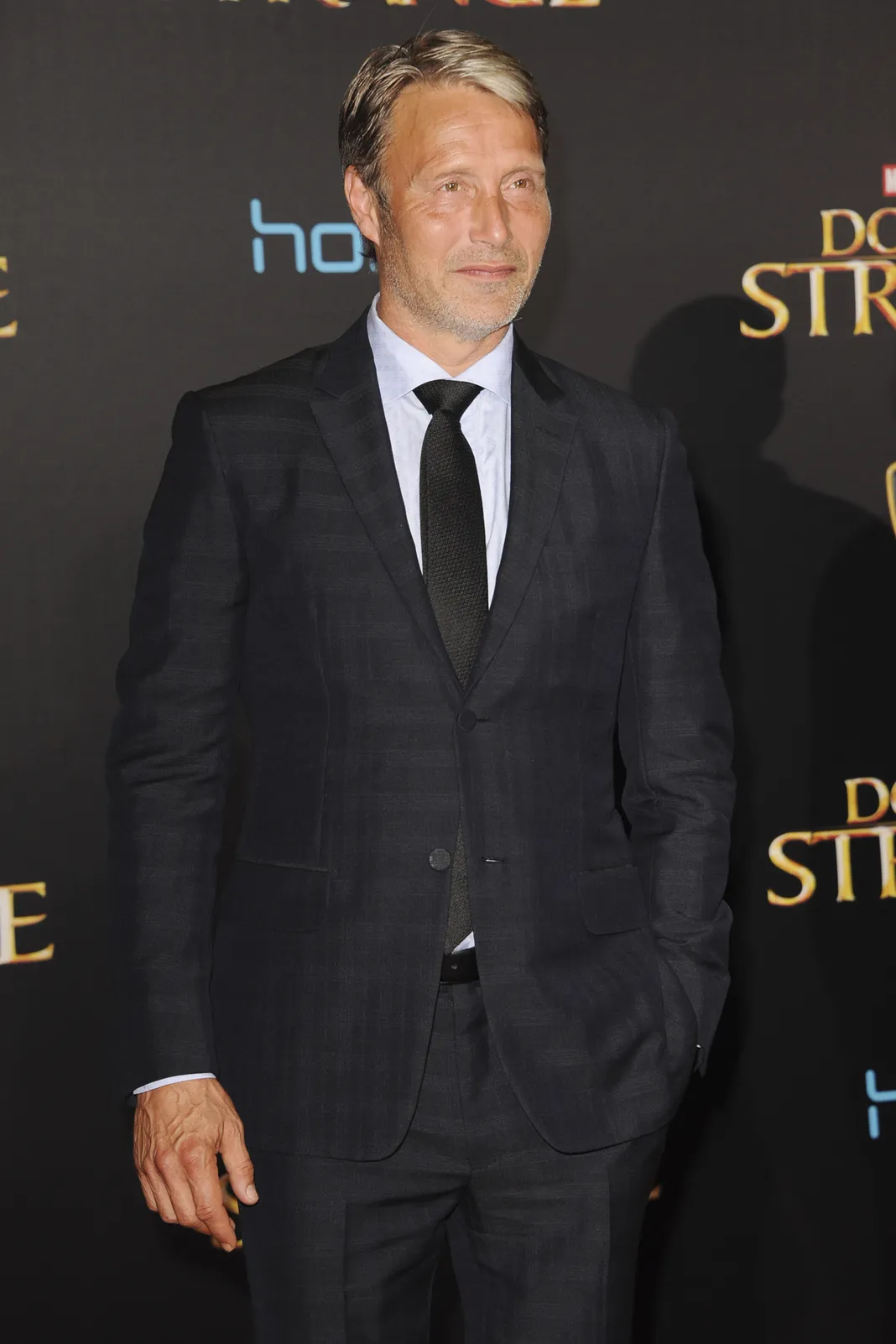 dr strange premiere