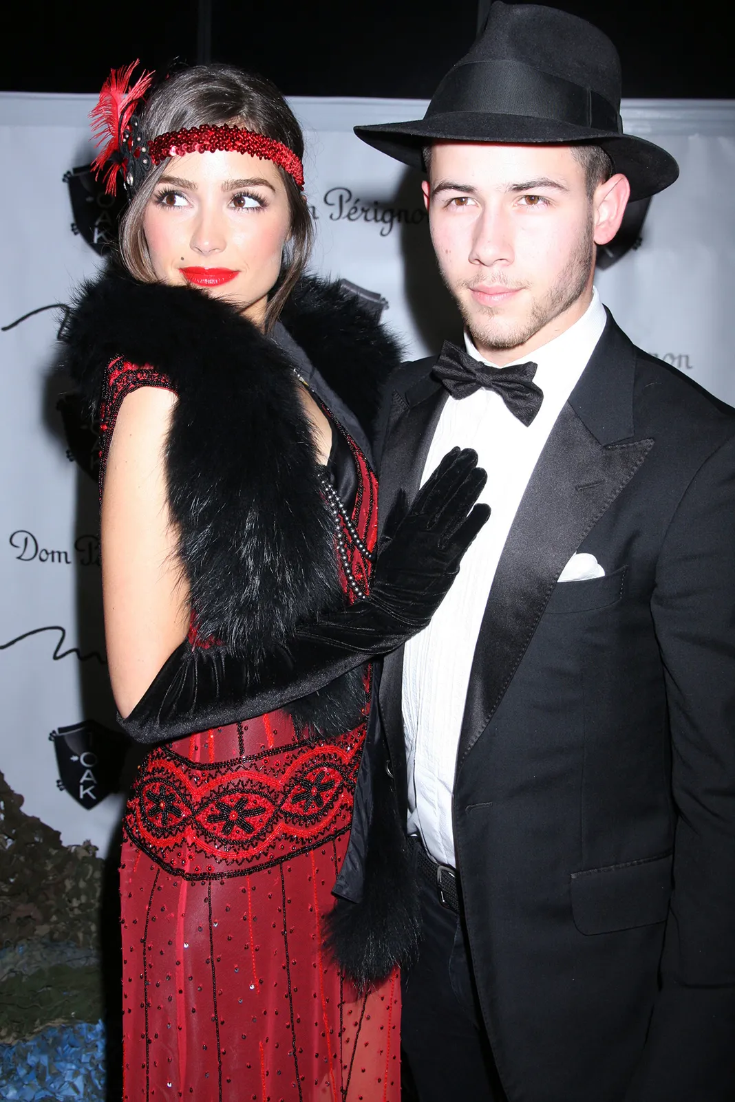 The Most Legendary Past Celebrity Halloween Costumes