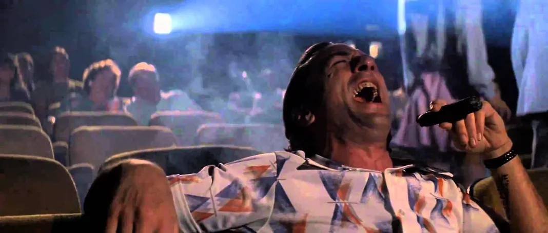 10 Things You Never Knew About 'Cape Fear'