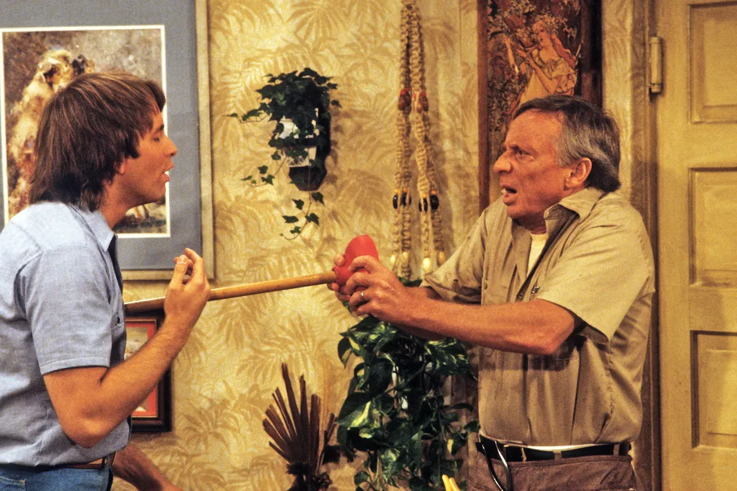 The Most Annoying Neighbors In TV History