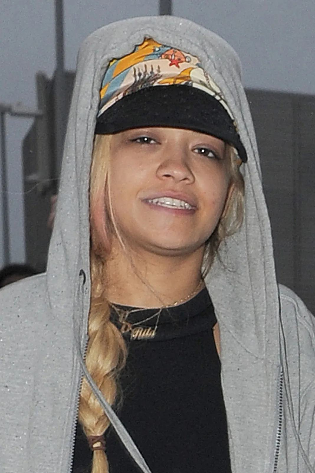 Rita G Without Makeup Rita G Without Makeup