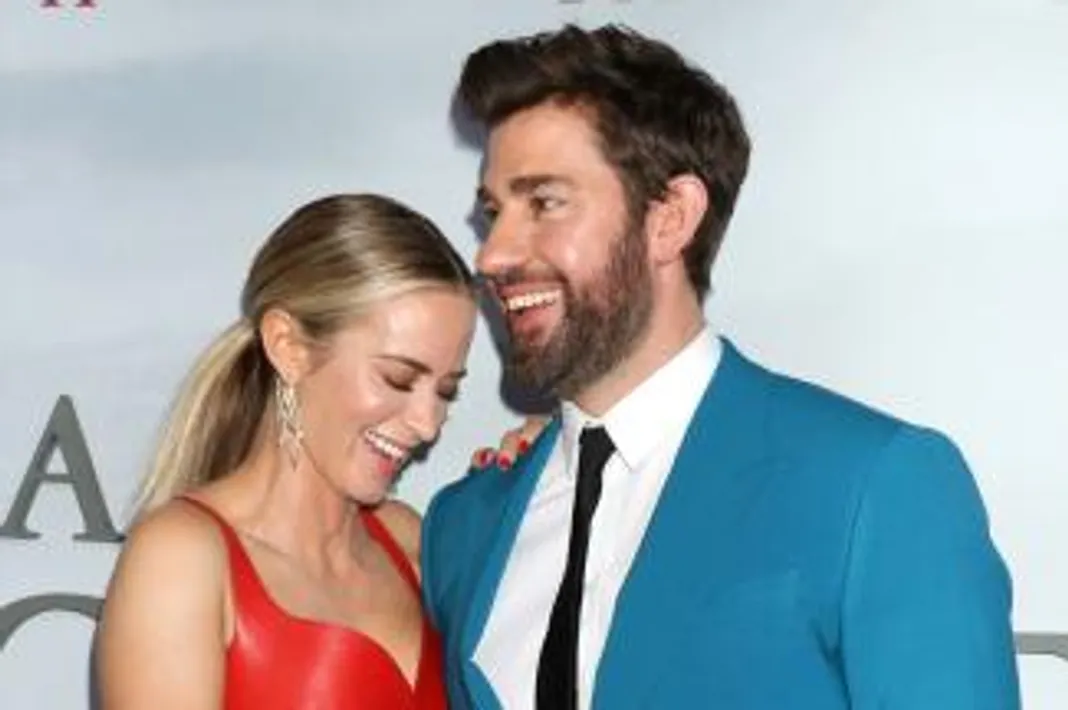 Cast Members & Celebs attend ‘A Quiet Place Part II’ Premiere Emily Blunt, John Krasinski