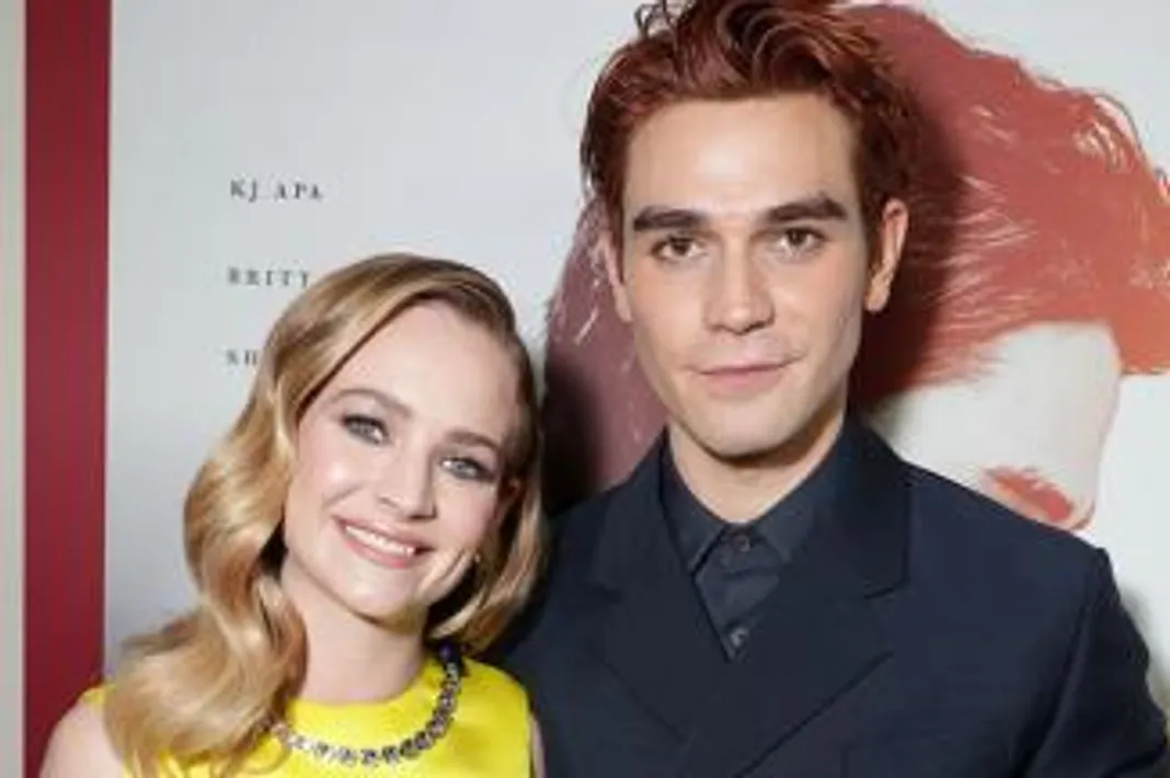 Hear from the stars at the fan screening of ‘I Still Believe’