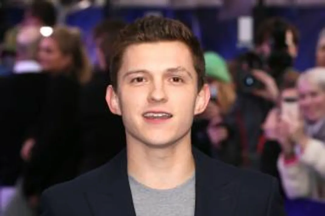 Tom Holland