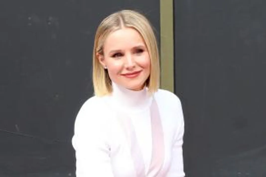 Kristen Bell