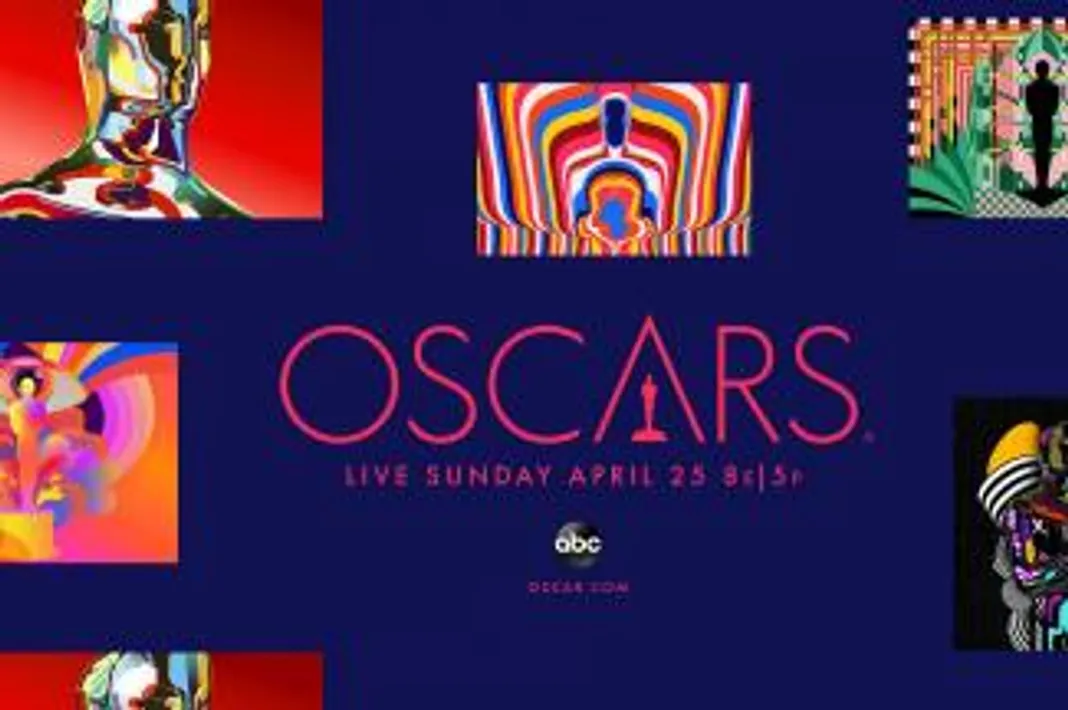 Find out where to watch every Academy Awards nominee