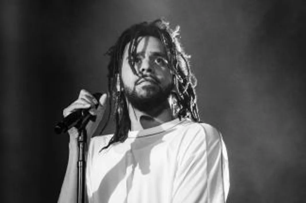 J. Cole drops the first track off his upcoming album ‘The Off-Season’