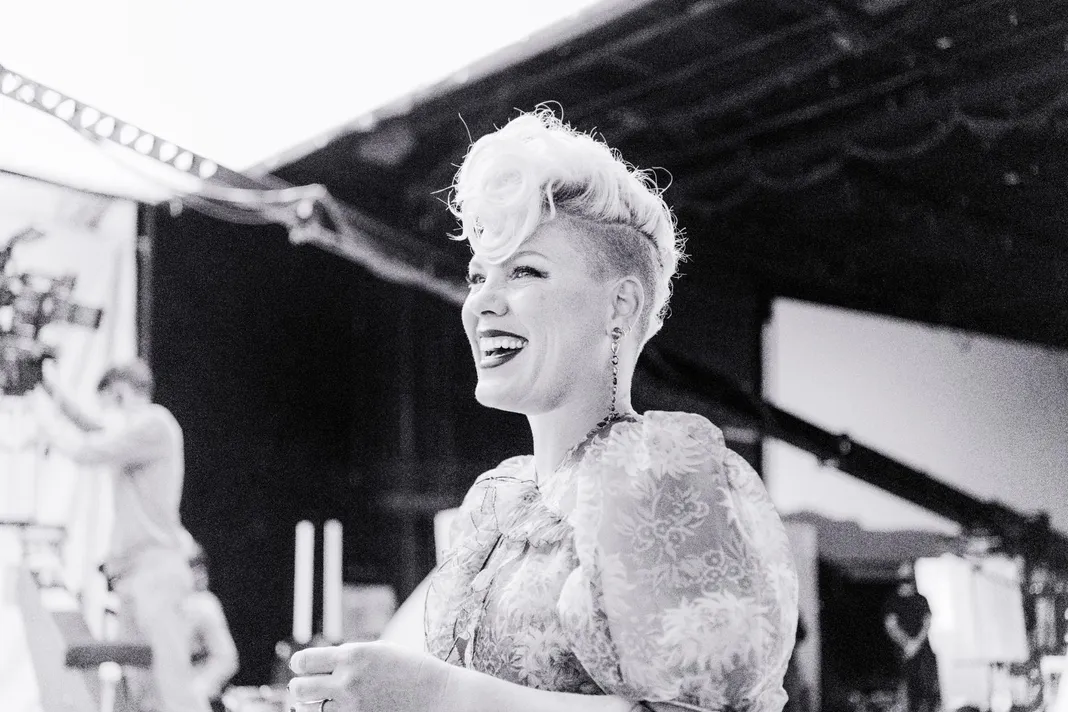 p!nk 2021 billboard music awards