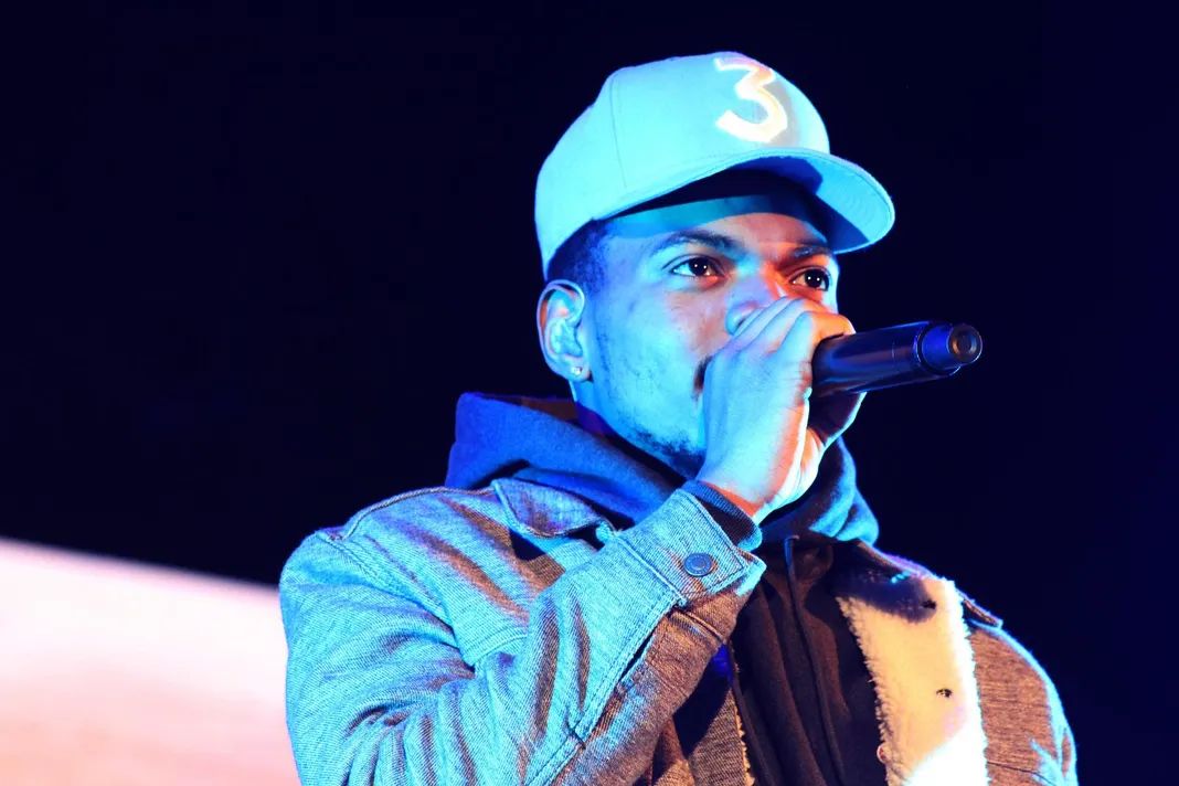 Download 10 Chance The Rapper Songs For Every Mood