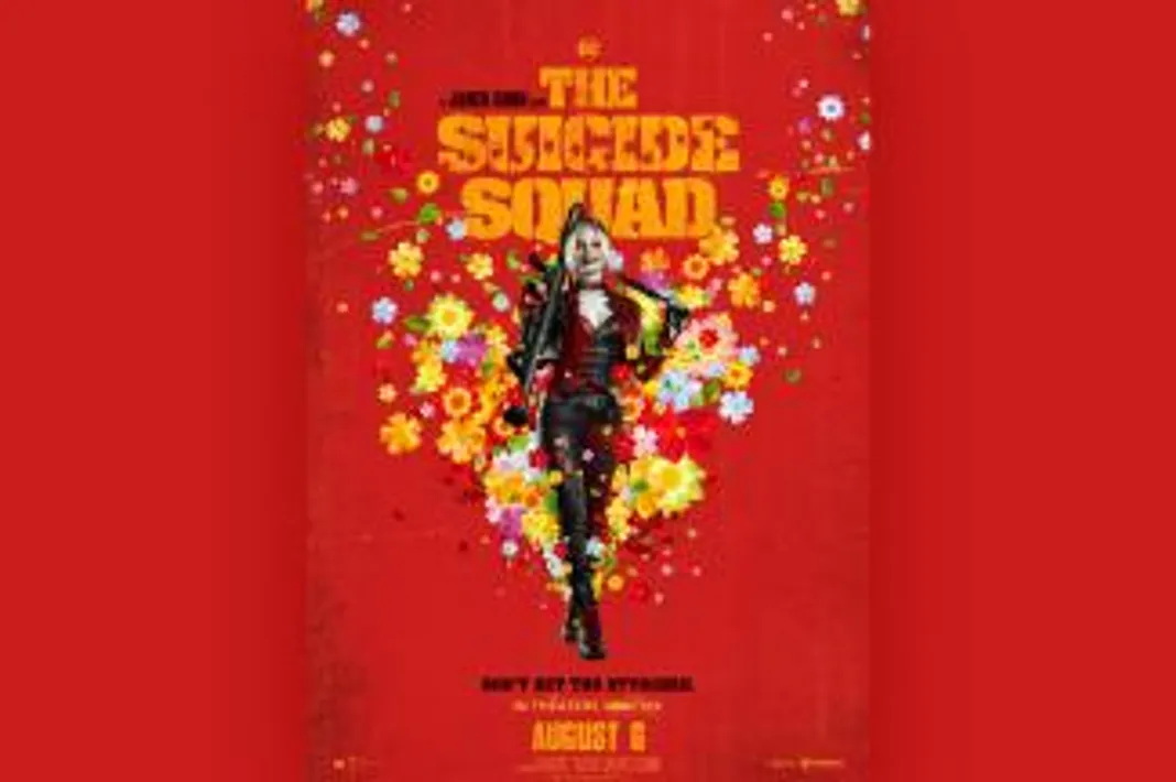 Fans React to New ‘The Suicide Squad’ Trailer