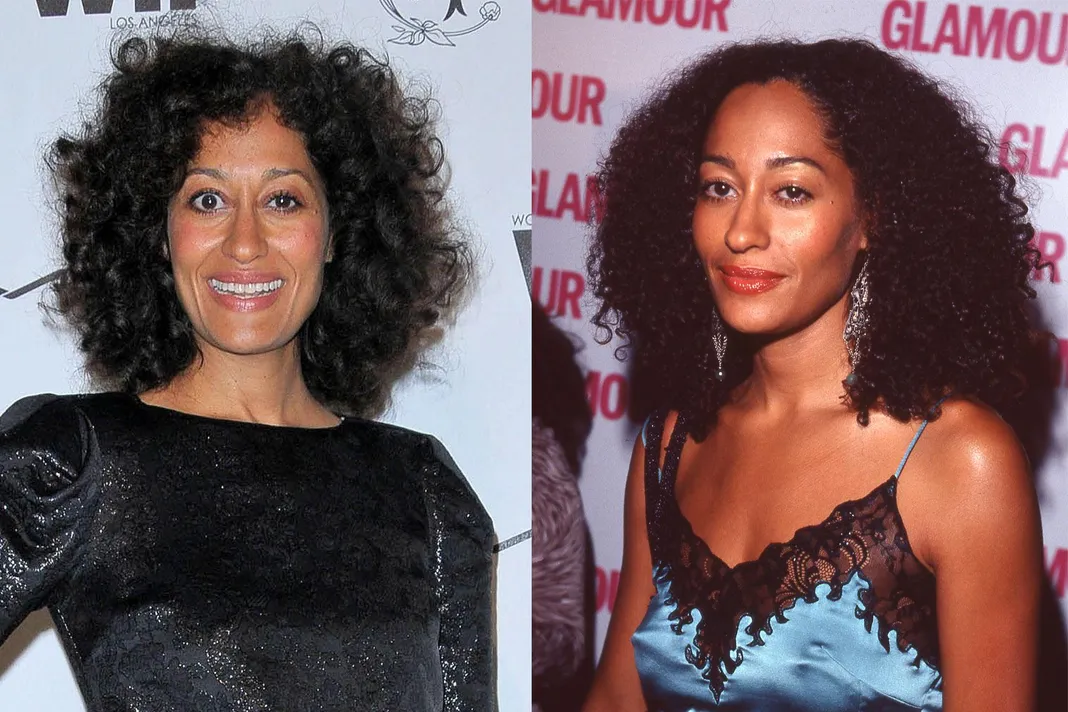 Tracee Ellis Ross Continues to Make Her Mark in Hollywood - Vimarsana News