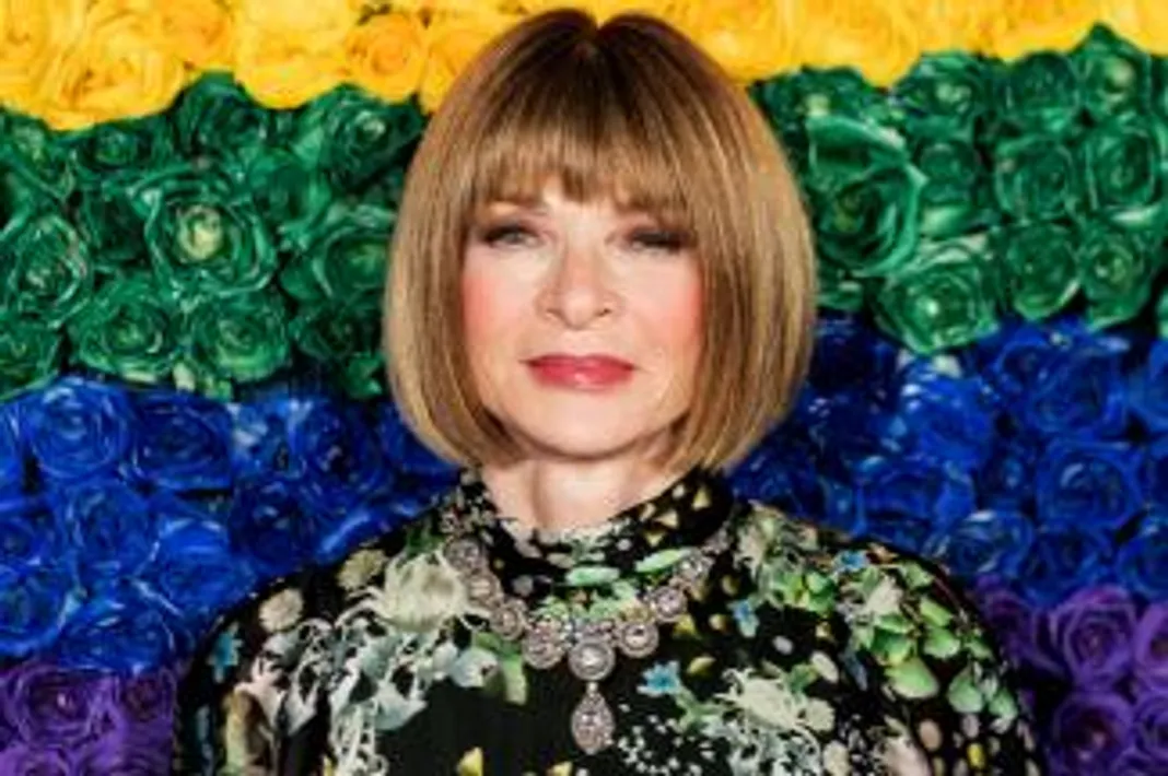 Anna Wintour