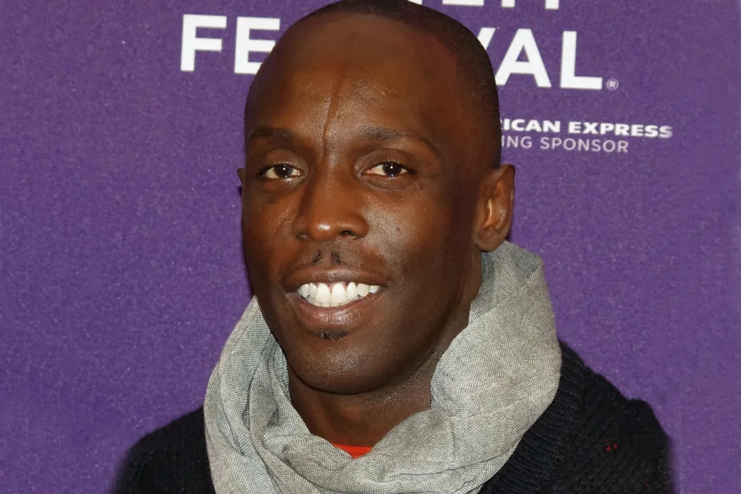 Actor Michael K. Williams passed away Monday, September 6, 2021