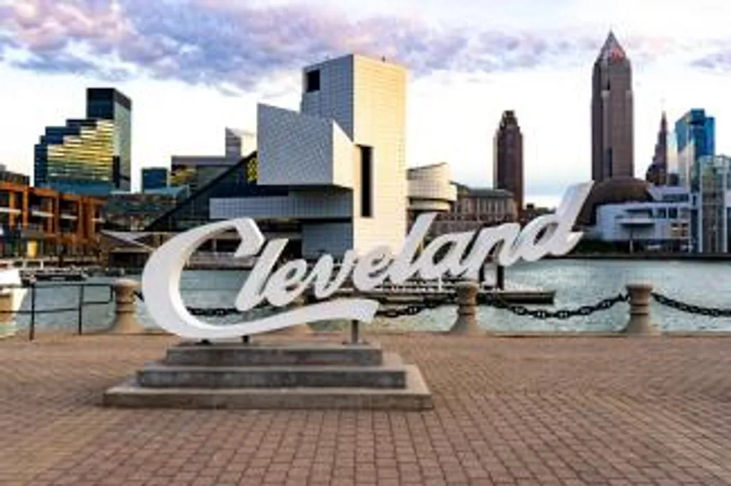 Cleveland Movie Theaters: A Complete Guide Cleveland, Ohio