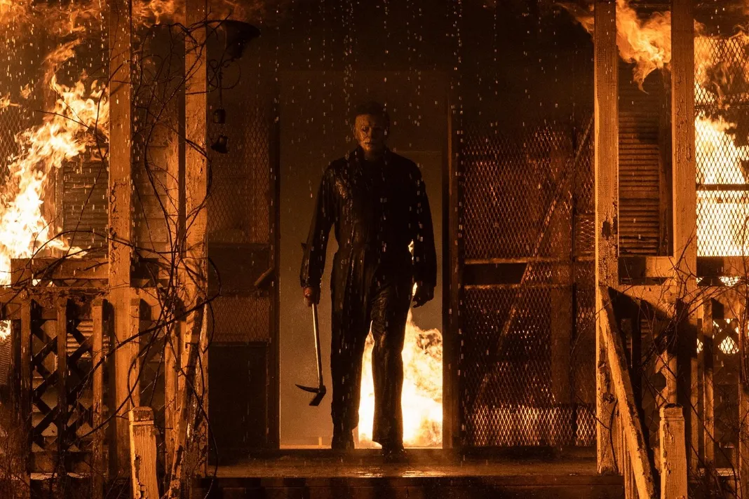 Halloween Movies To Watch: Scary Edition - Vimarsana News