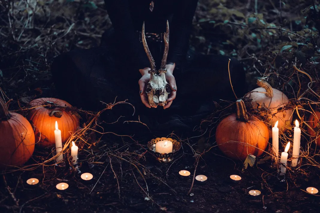 True Crime Documentaries to Watch during Halloween Season - Vimarsana News