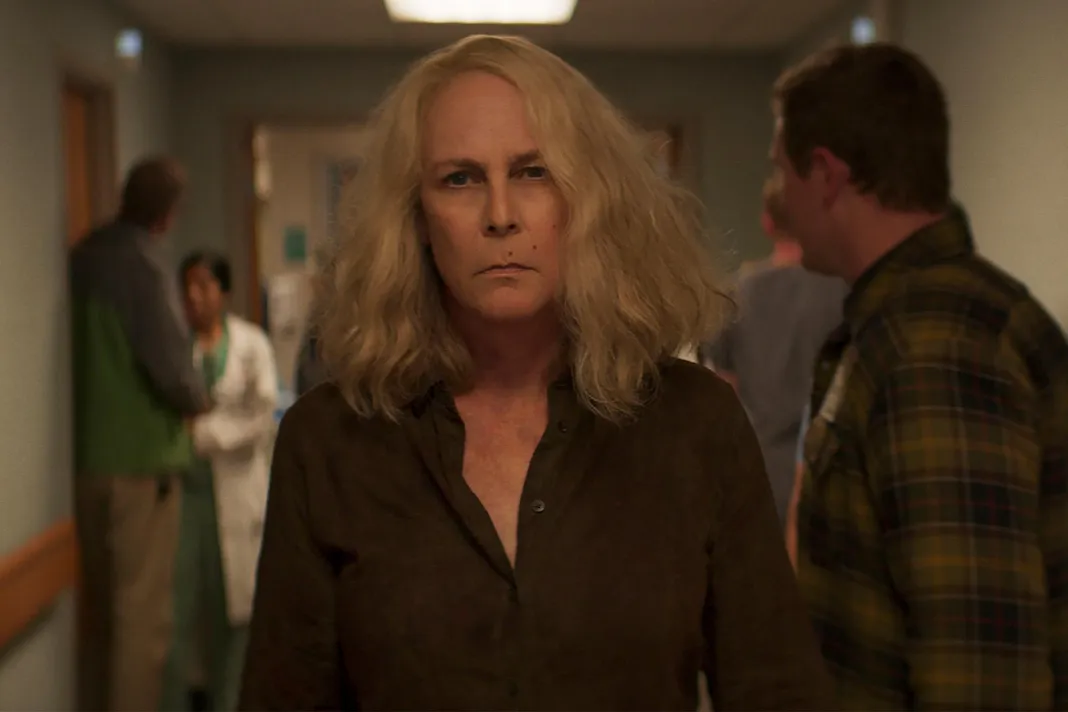 10 Best Final Girls in Horror Movies - Vimarsana News