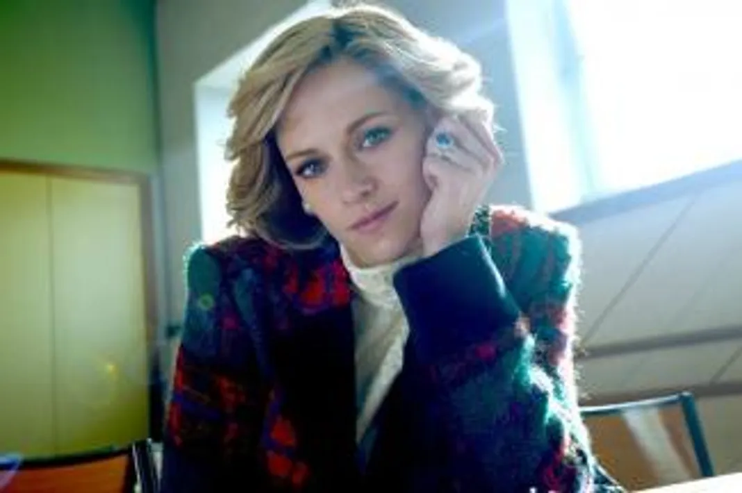 ‘Spencer’ hauntingly illustrates Princess Diana’s royal prison Kristen Stewart as Princess Diana in SPENCER