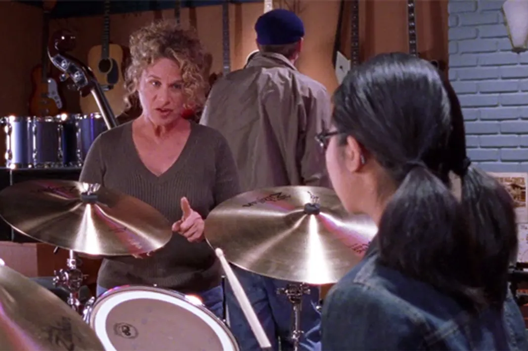 27 Stars You Forgot Were On 'Gilmore Girls'