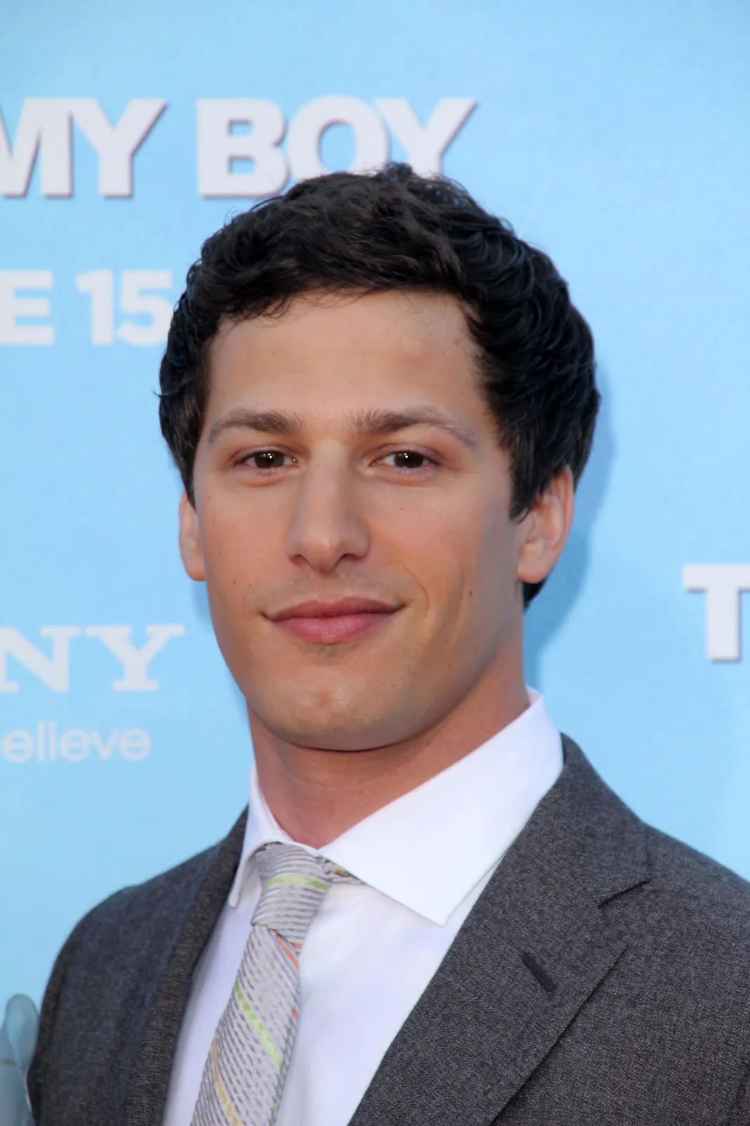 Andy Samberg