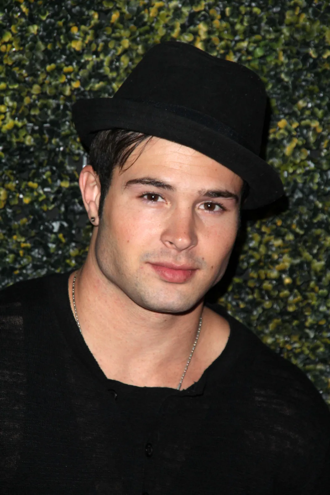 Cody Longo