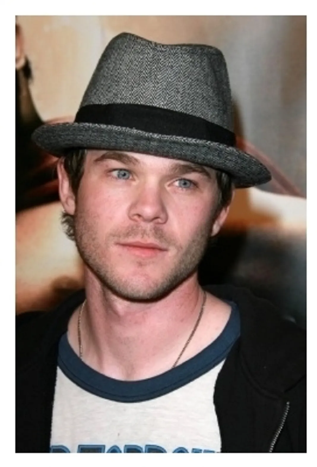 Shawn Ashmore
