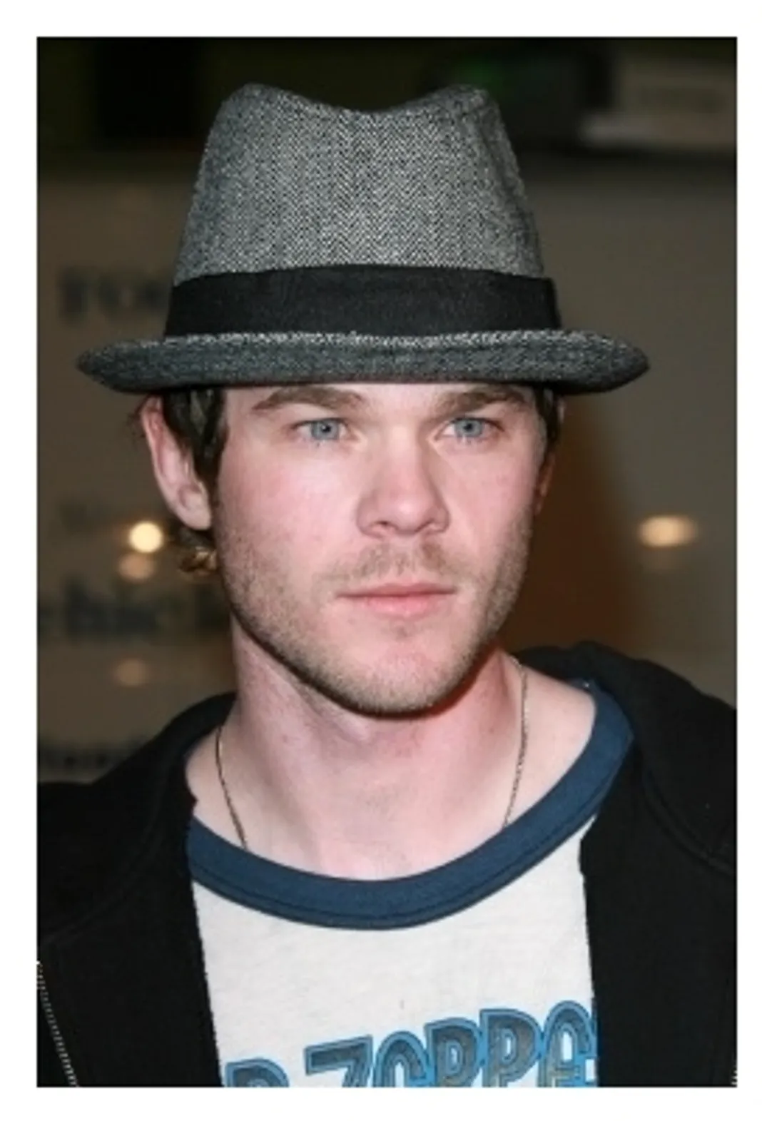 Shawn Ashmore