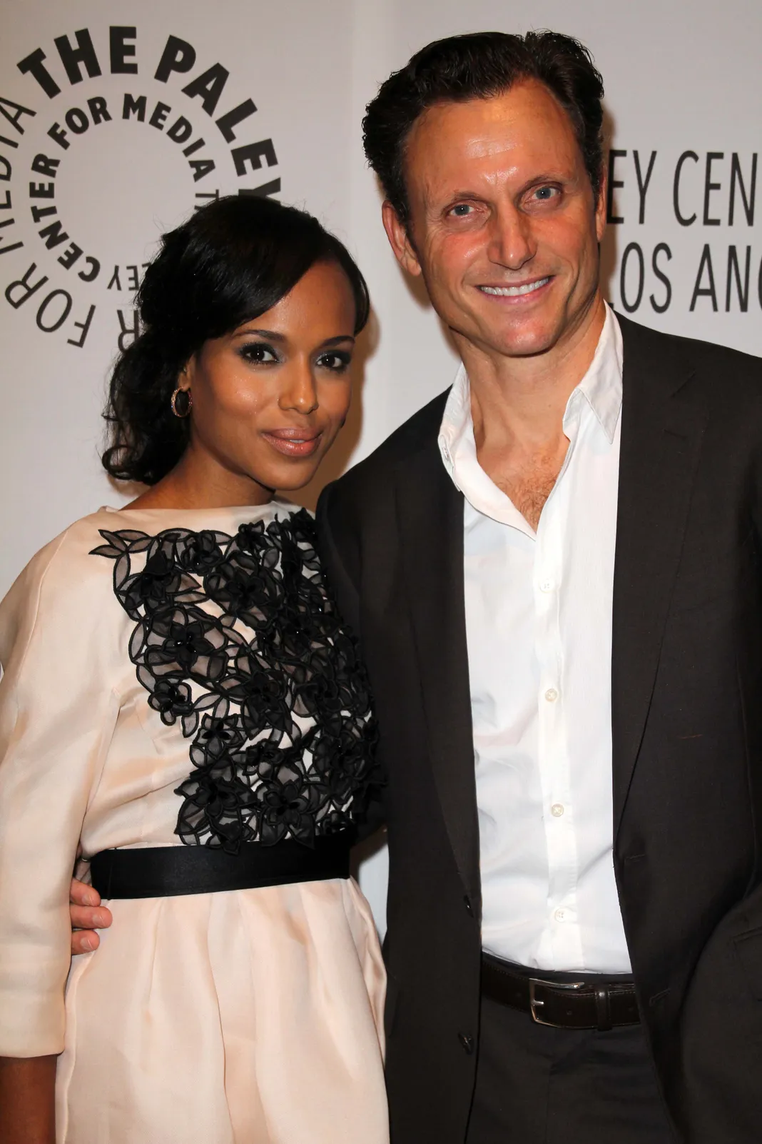 Tony Goldwyn