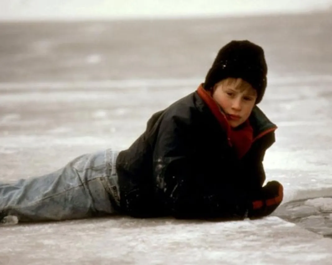 Macaulay Culkin